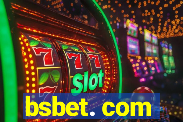 bsbet. com